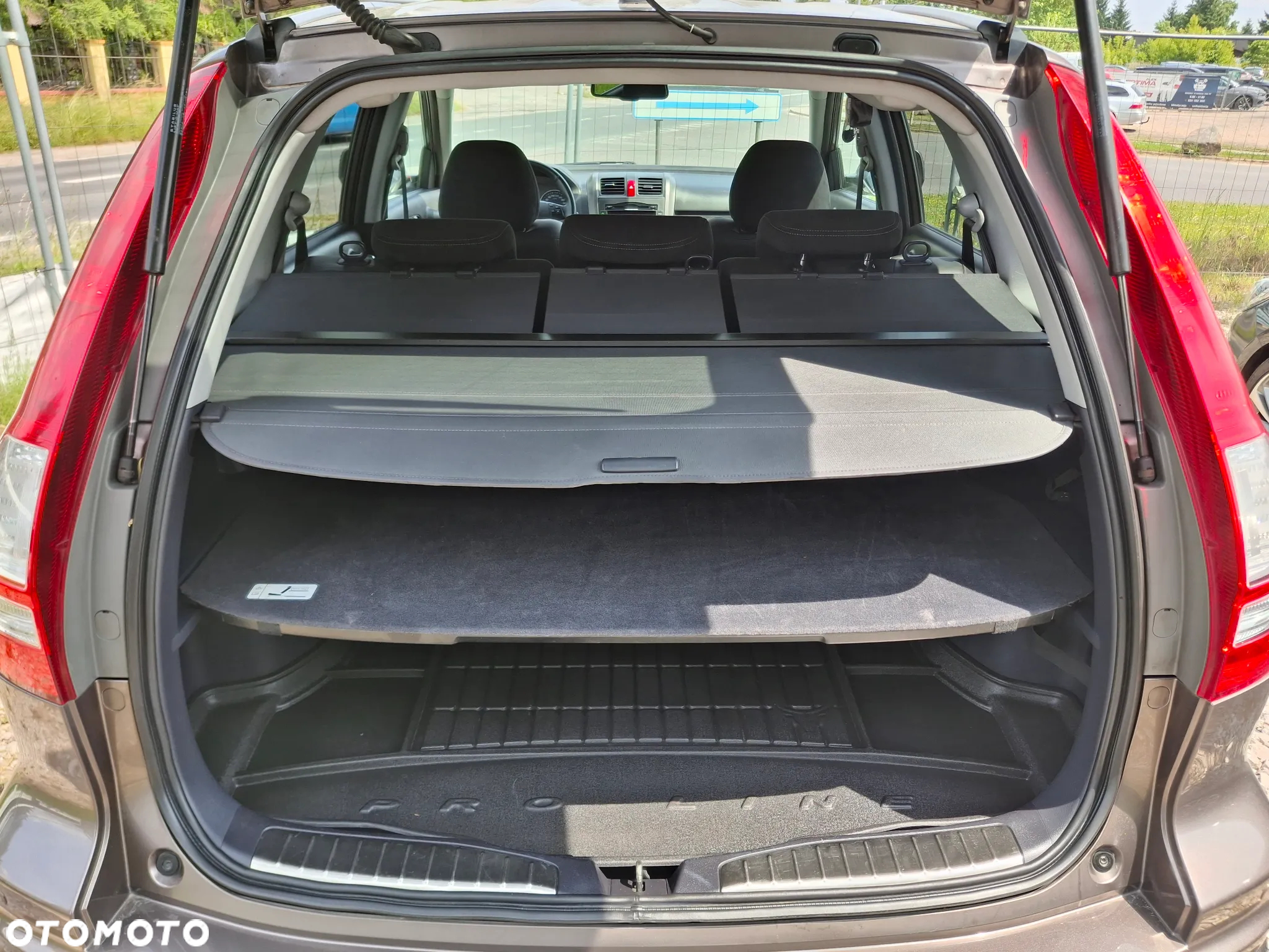 Honda CR-V 2.0 Executive - 18