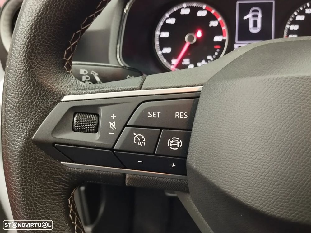 SEAT Arona 1.0 TSI Style - 18