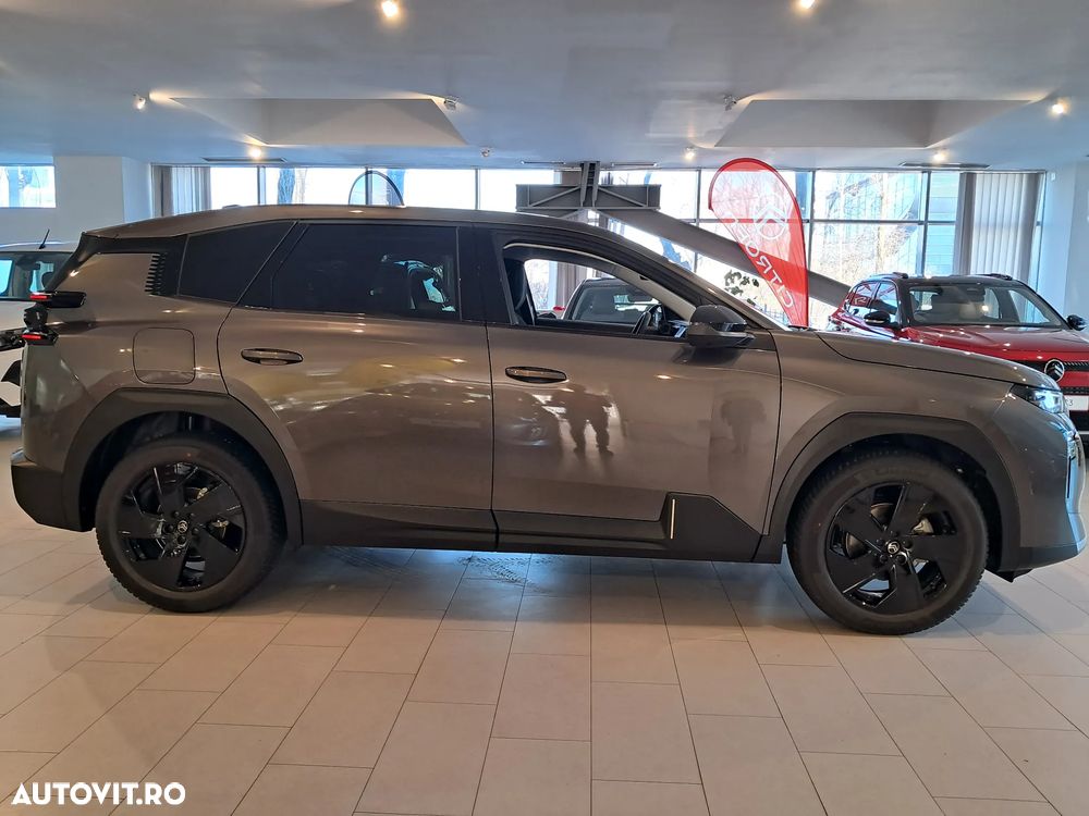 CITROËN C5 Aircross 2026 — imagine 2