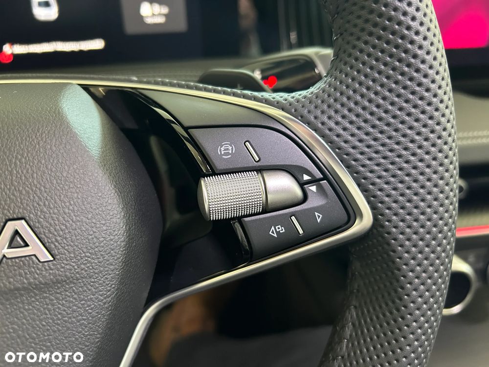 Skoda Superb 2.0 TSI 4x4 Sportline DSG - 22