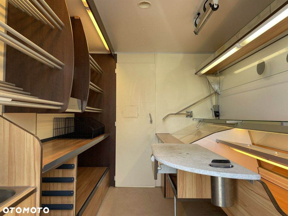 Renault Master - 2