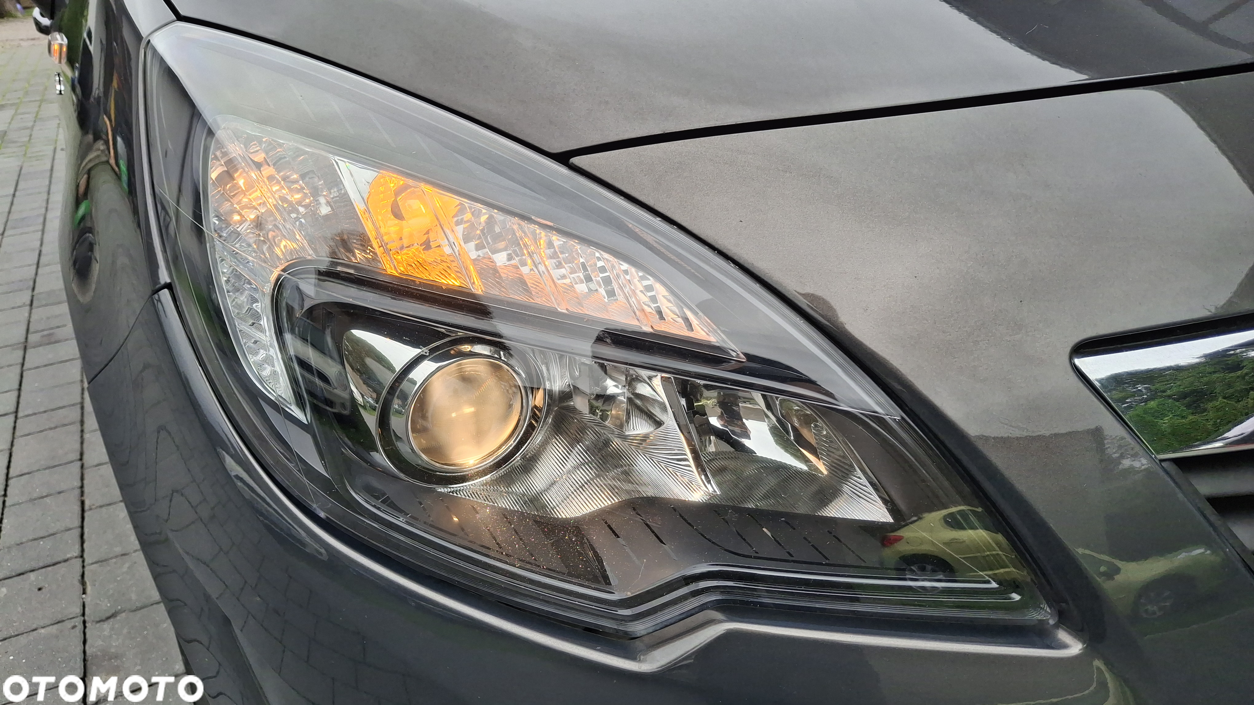 Opel Meriva - 14