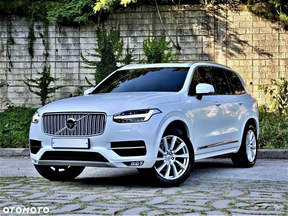 Volvo XC 90 - 2