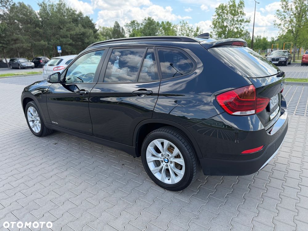BMW X1 sDrive18d - 3