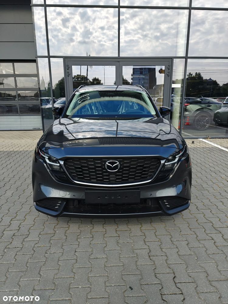 Mazda CX-5 e-SKYACTIV-G 141 AWD Centre-Line - 2