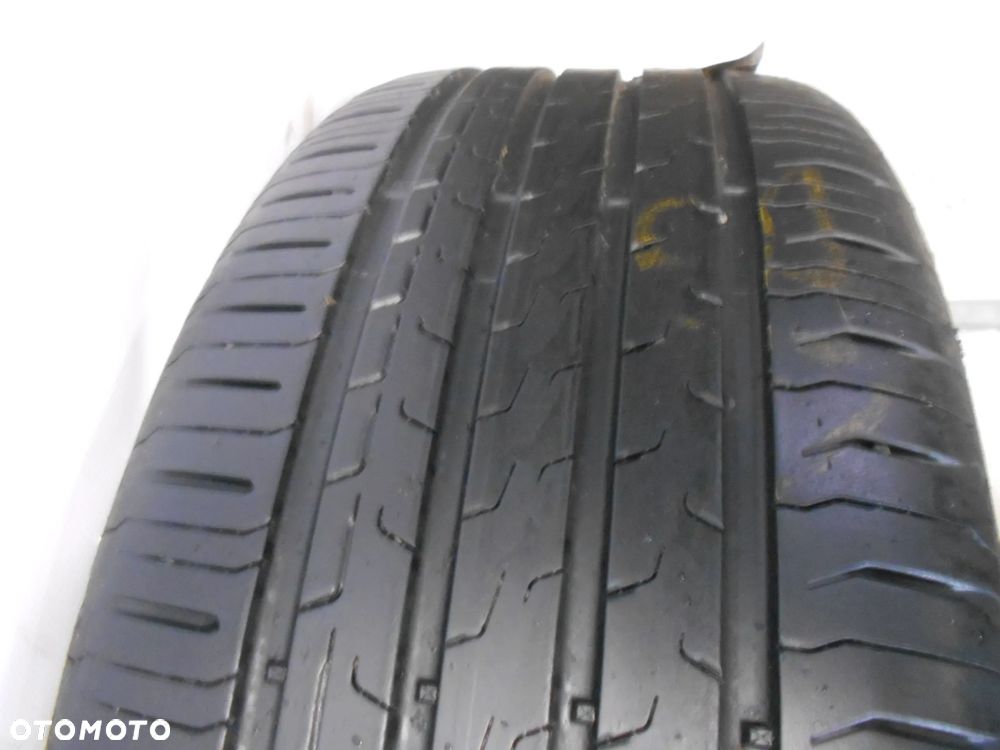 OPONA POJEDYNKA 235/50R19 CONTINENTAL ECO CONTACT 6 XL MO DOT 0923 6.7MM - 2