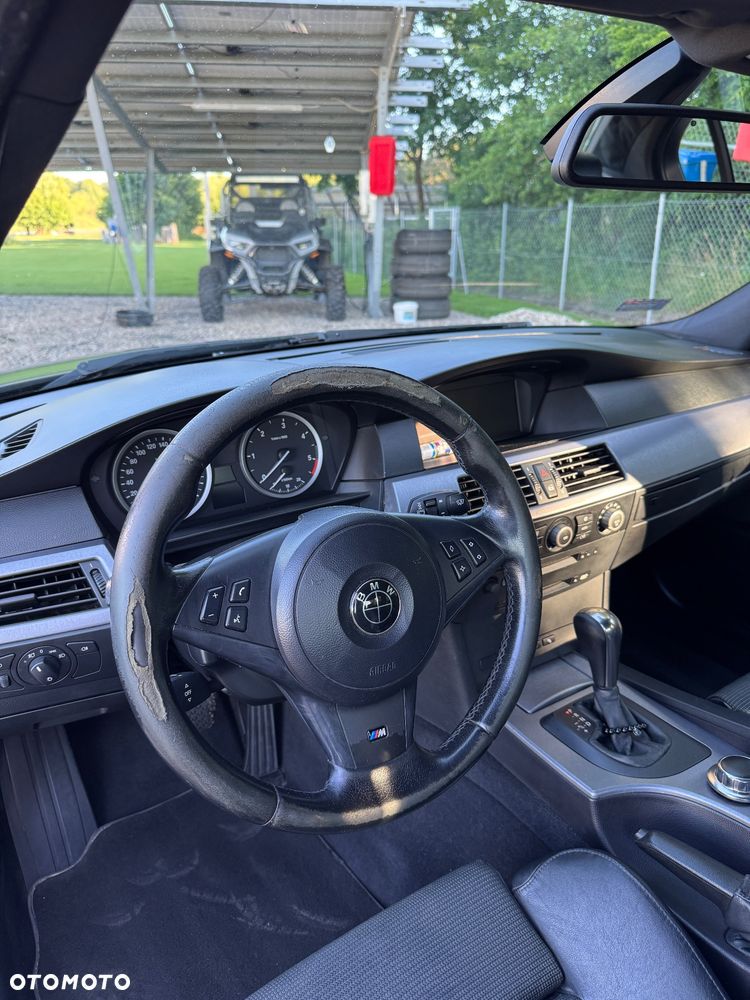 BMW Seria 5 - 14