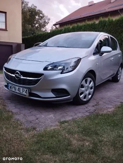 Opel Corsa 1.4 Color Edition - 3