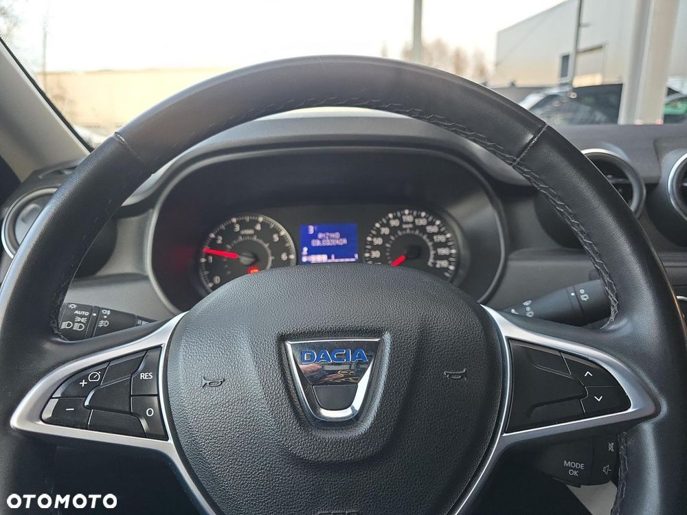 Dacia Duster 1.0 TCe Comfort - 17