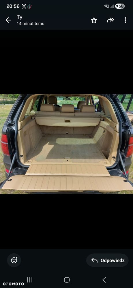 BMW X5 - 7