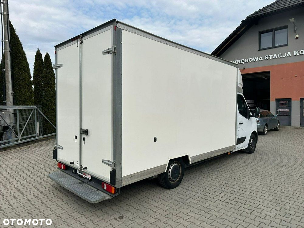 Renault Master - 6
