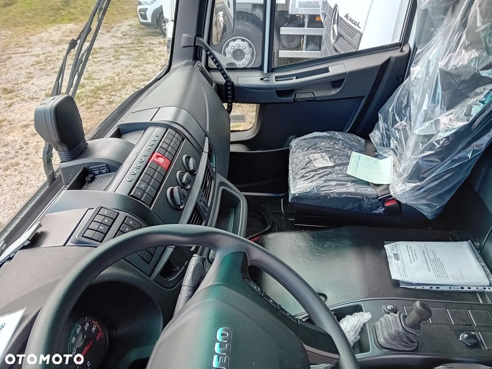 Iveco EUROCARGO ML180E28P - 8