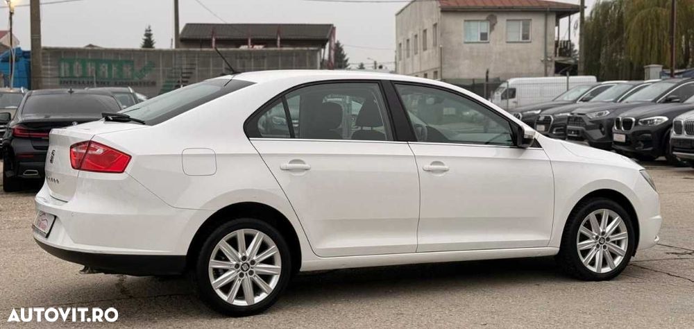 Seat Toledo 1.0 TSI Start&Stop DSG7 Style - 9