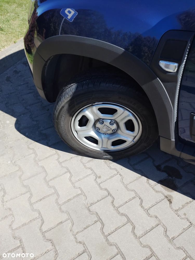 Dacia Duster 1.0 TCe Essential - 5