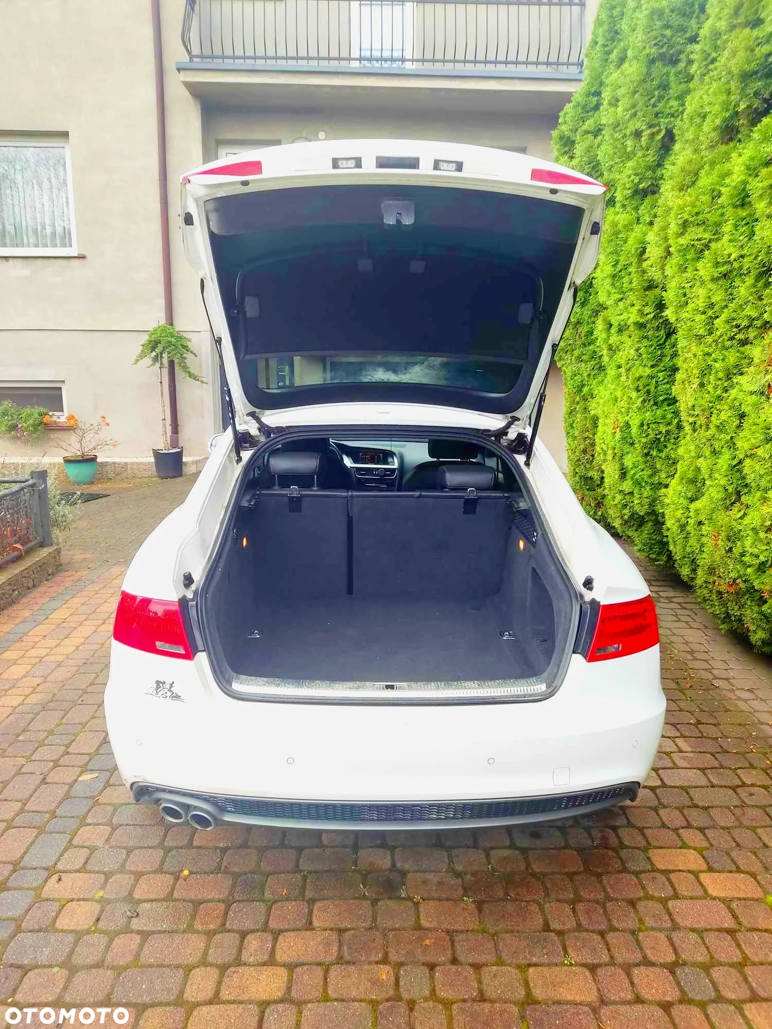 Audi A5 2.0 TDI clean diesel Multitronic - 8