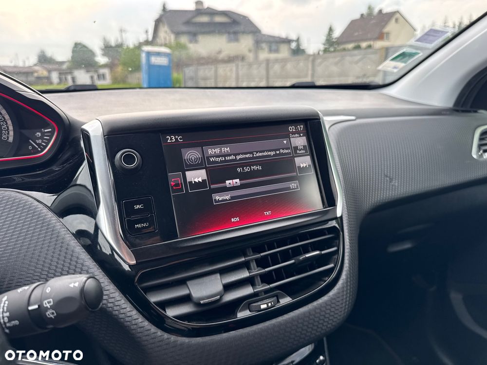 Peugeot 2008 PureTech 110 Stop&Start GT-Line Edition - 23