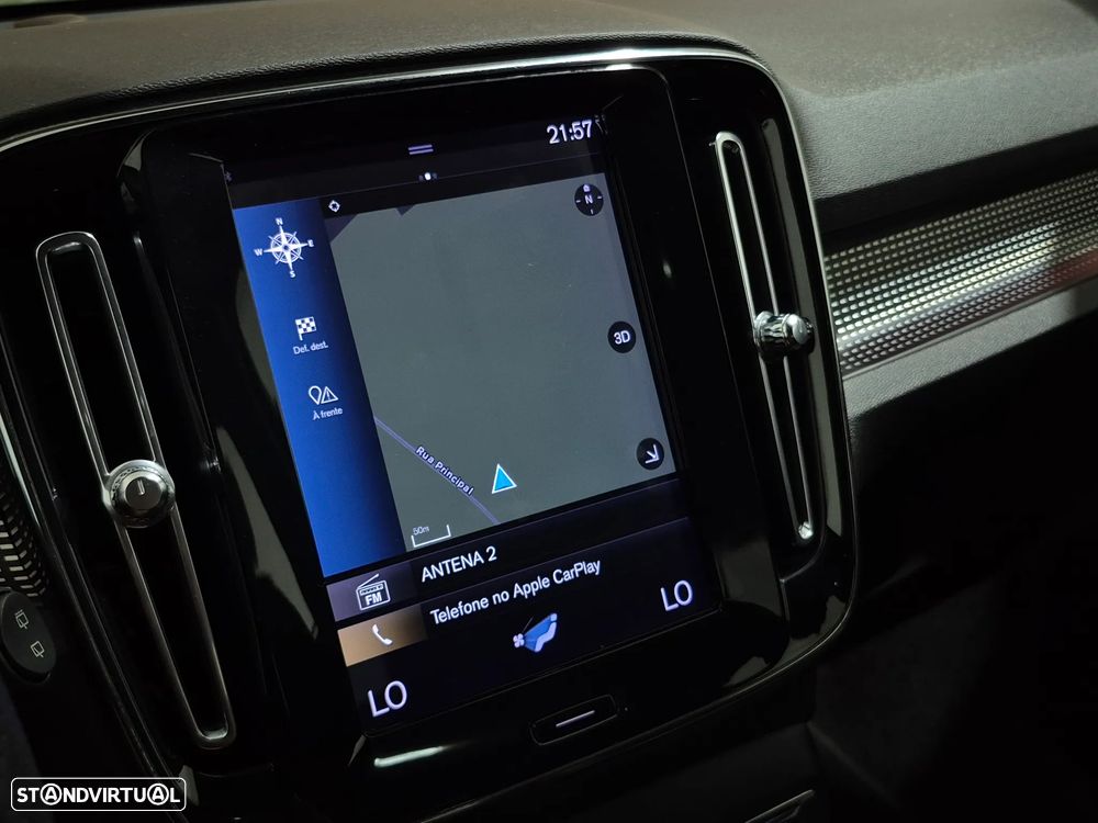 Volvo XC 40 1.5 T3 Tech Edition - 37