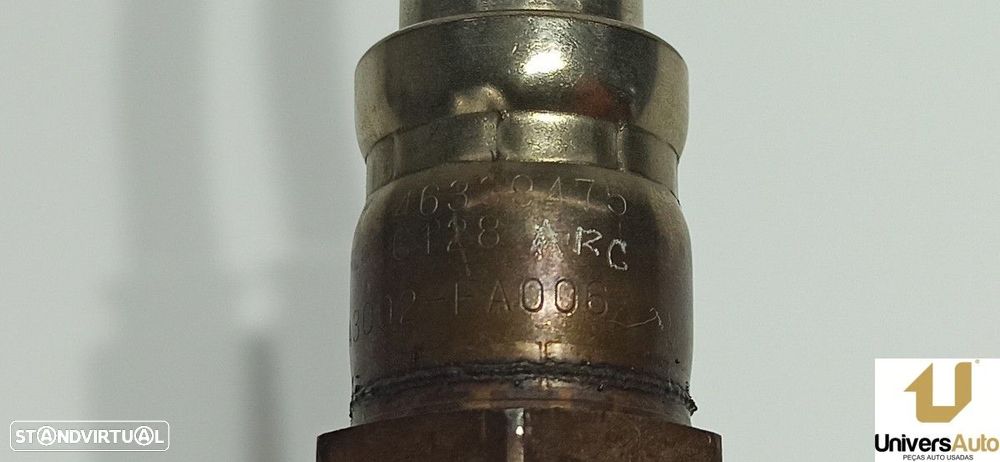 SONDA LAMBDA FIAT NUOVA 500 (150) FIAT 500 HYBRID MY DOLCEVITA 1 BSG 6V - 2