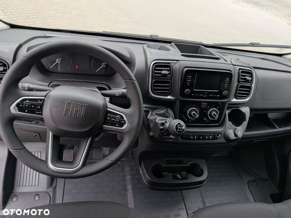 Fiat Ducato L4H2 180km manual - 12