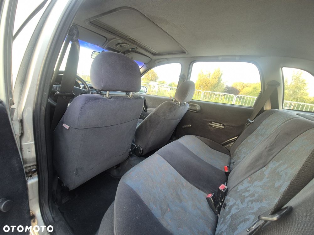 Opel Corsa - 7