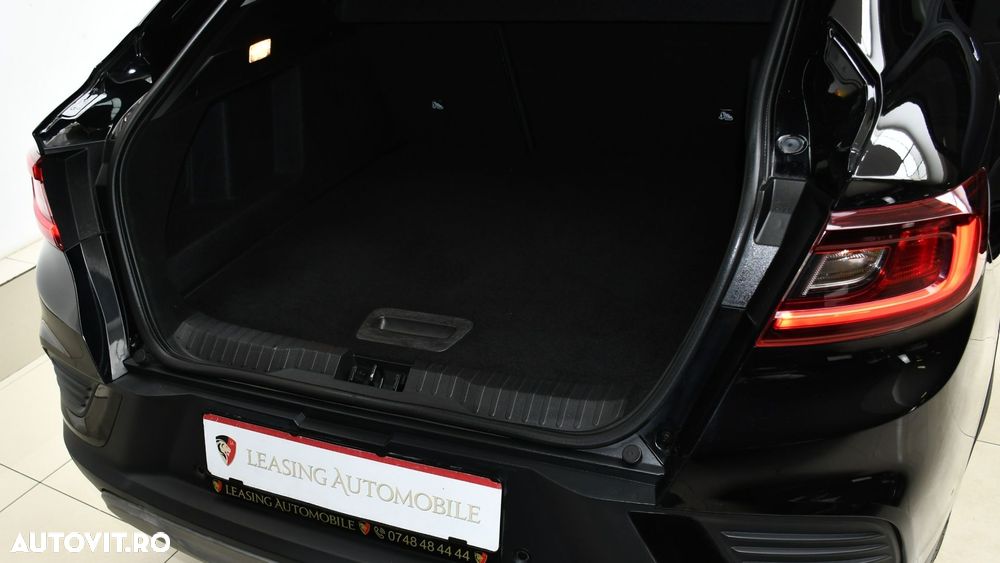 Renault Arkana E-TECH Hybrid Zen - 25