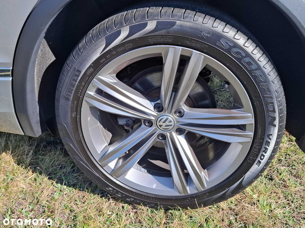 Volkswagen Tiguan - 3