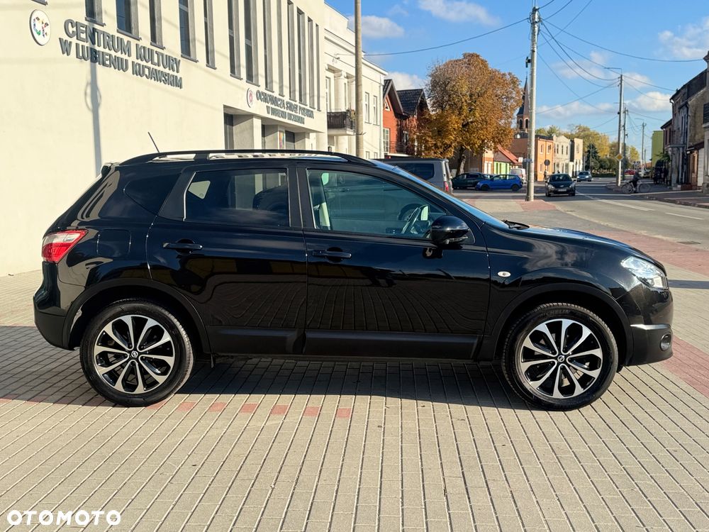 Nissan Qashqai 2.0 360 - 14