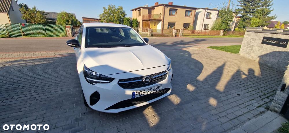 Opel Corsa 1.2 Elegance S&S - 1