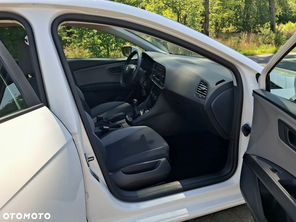 Seat Leon - 10