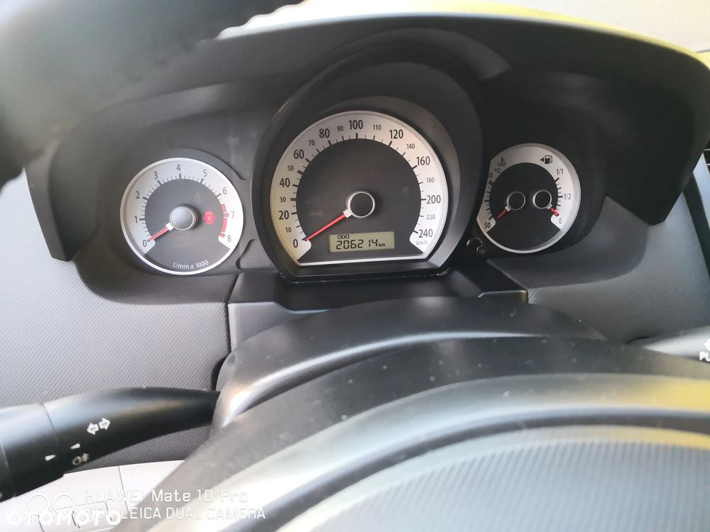 Kia Ceed 1.6 CVVT LX - 7