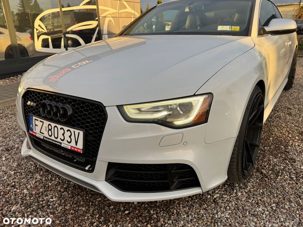Audi RS5 Coupé S tronic - 40
