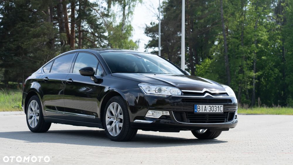 Citroën C5 2.0 HDi Exclusive - 2