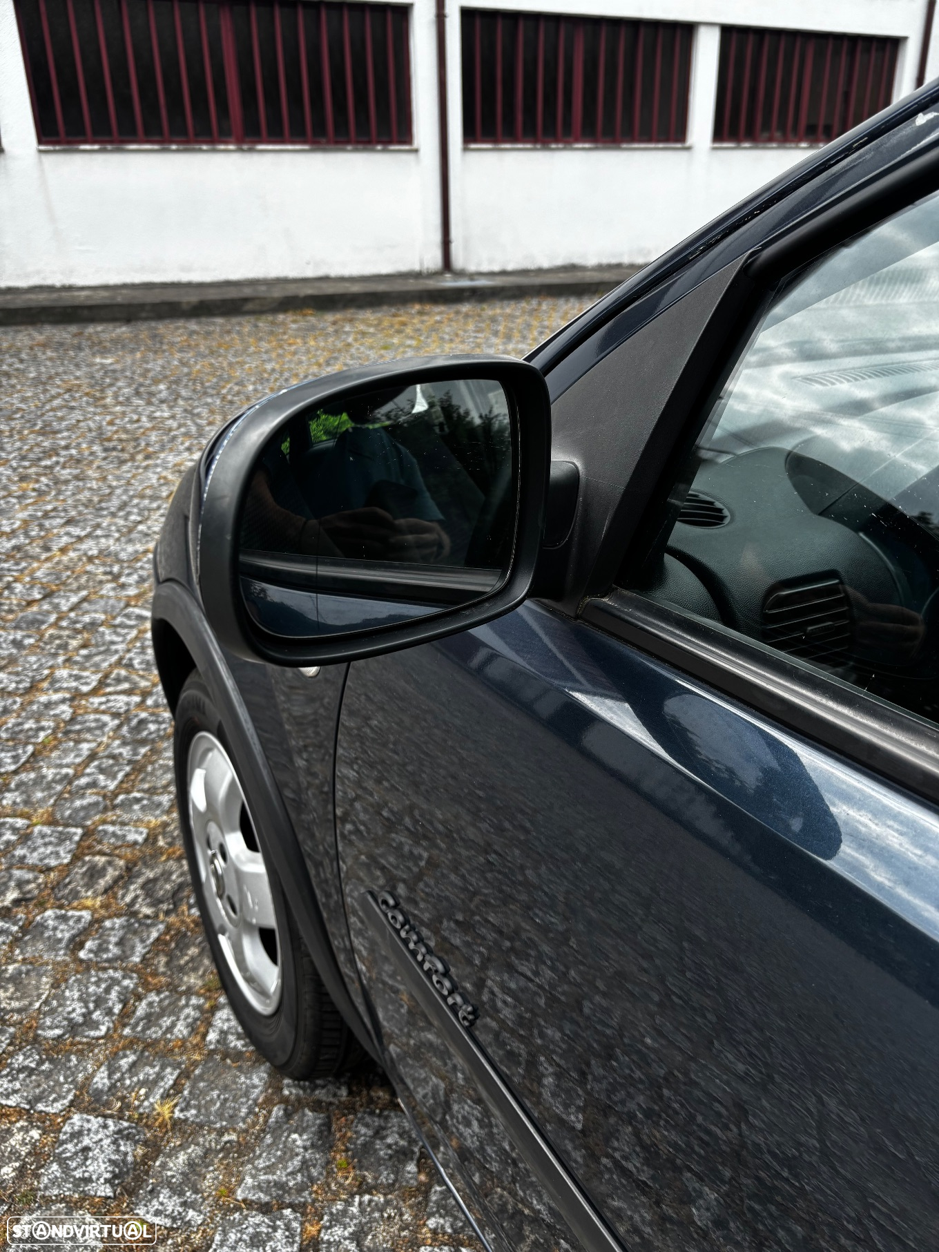 Opel Corsa 1.2 16V Confort - 9
