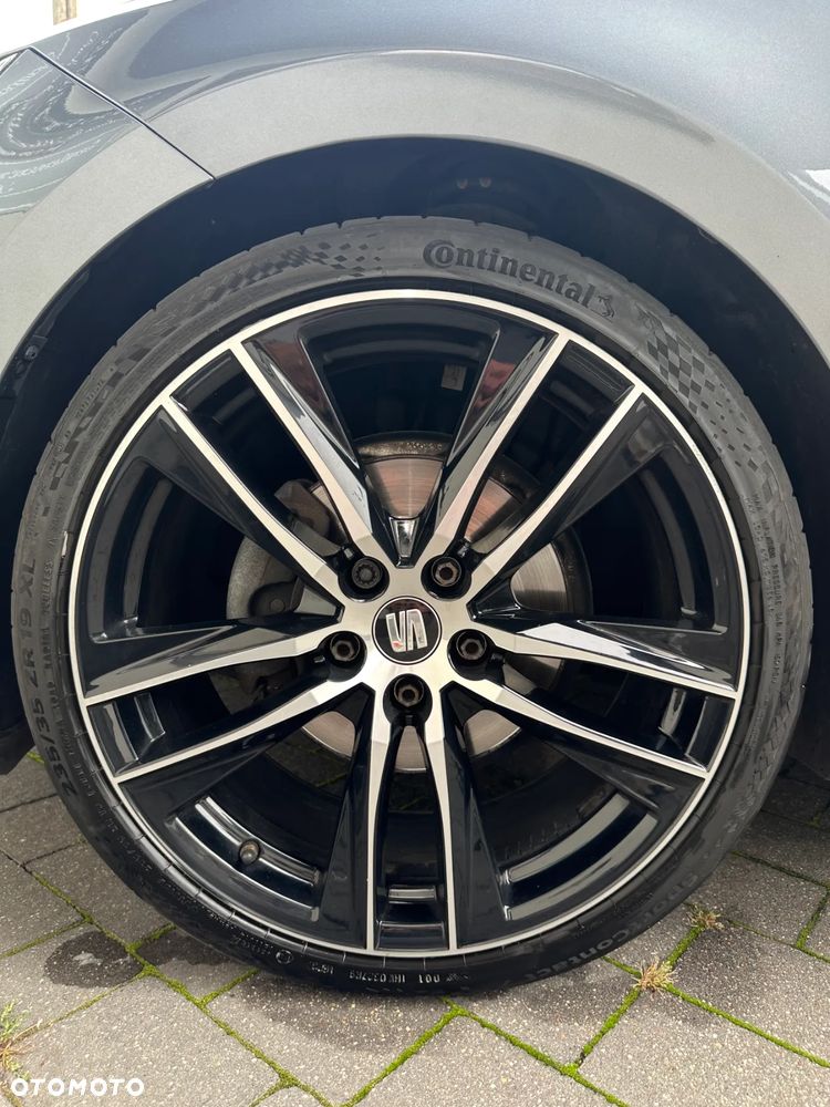 Seat Leon 2.0 TDI FR DSG - 11