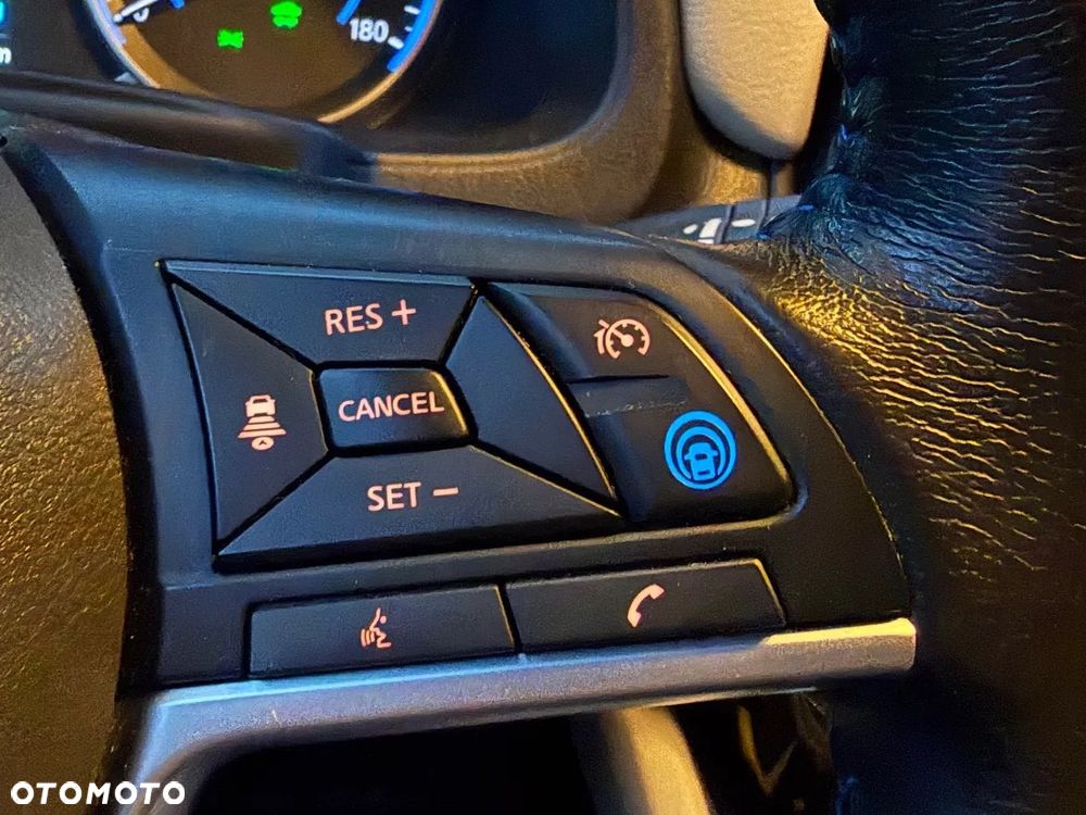 Nissan Leaf 40kWh 3.Zero Limited Edition - 10