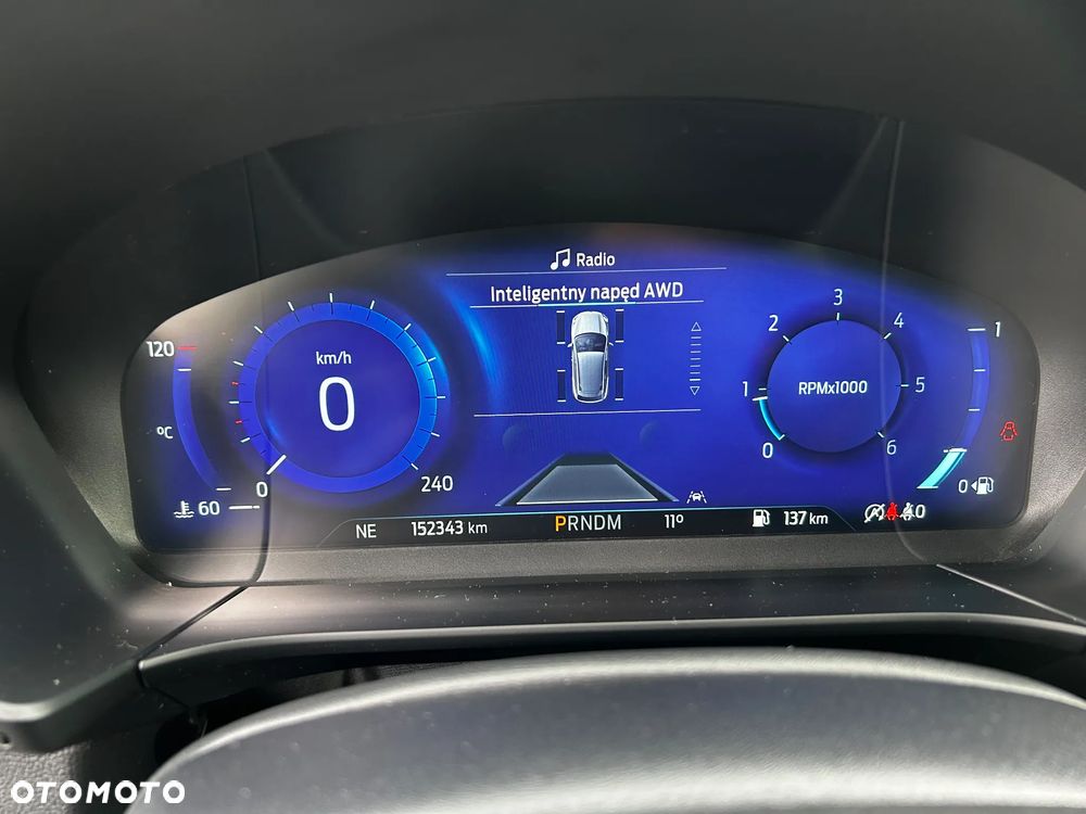 Ford Kuga 2.0 EcoBlue AWD ST-Line X - 15