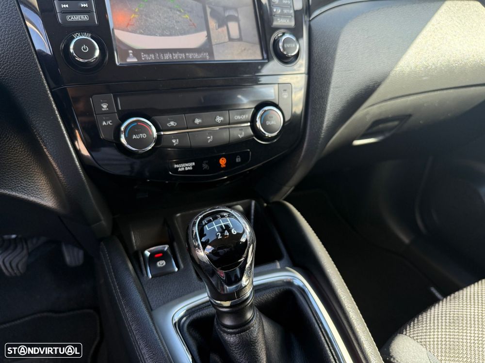 Nissan Qashqai 1.5 dCi 360 Pack S - 35