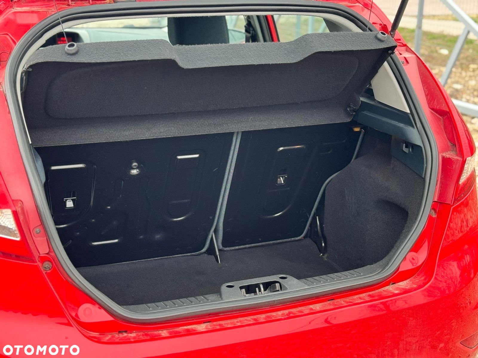 Ford Fiesta - 7