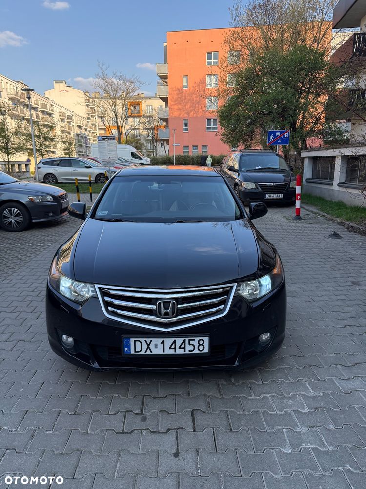 Honda Accord 2.0 Elegance - 1