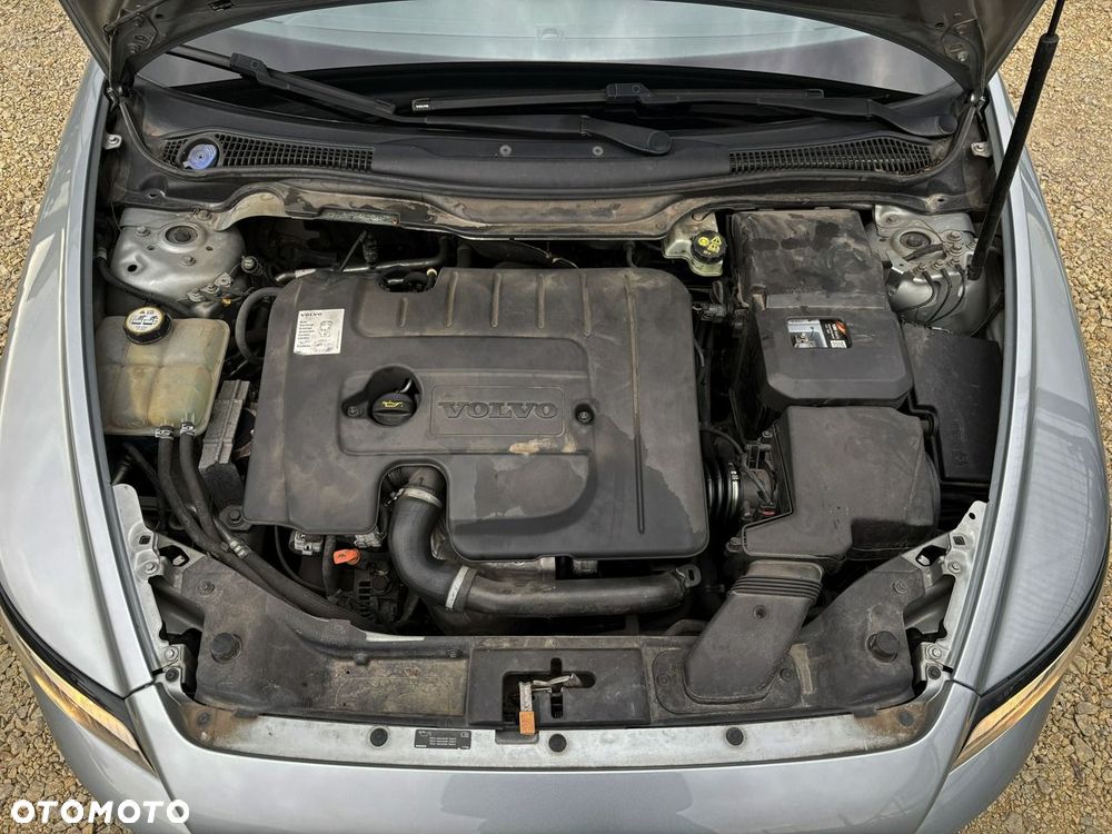 Volvo S40 1.6D DRIVe Kinetic Start-Stop - 11