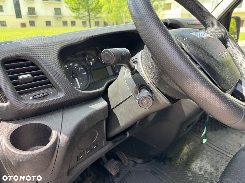 Iveco Daily - 15