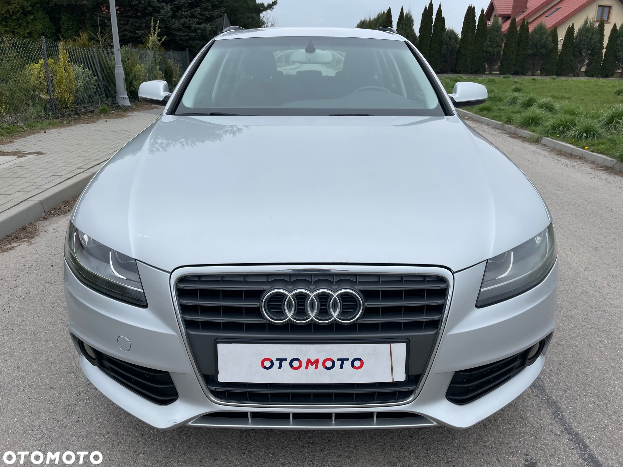 Audi A4 - 24