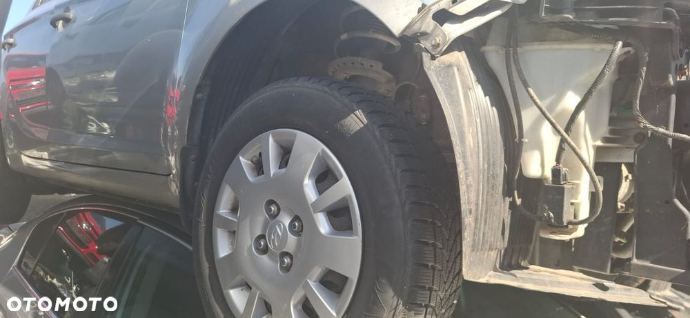 HYUNDAI I20 LIFT 1.2 16V 12-14 RADIO - 28