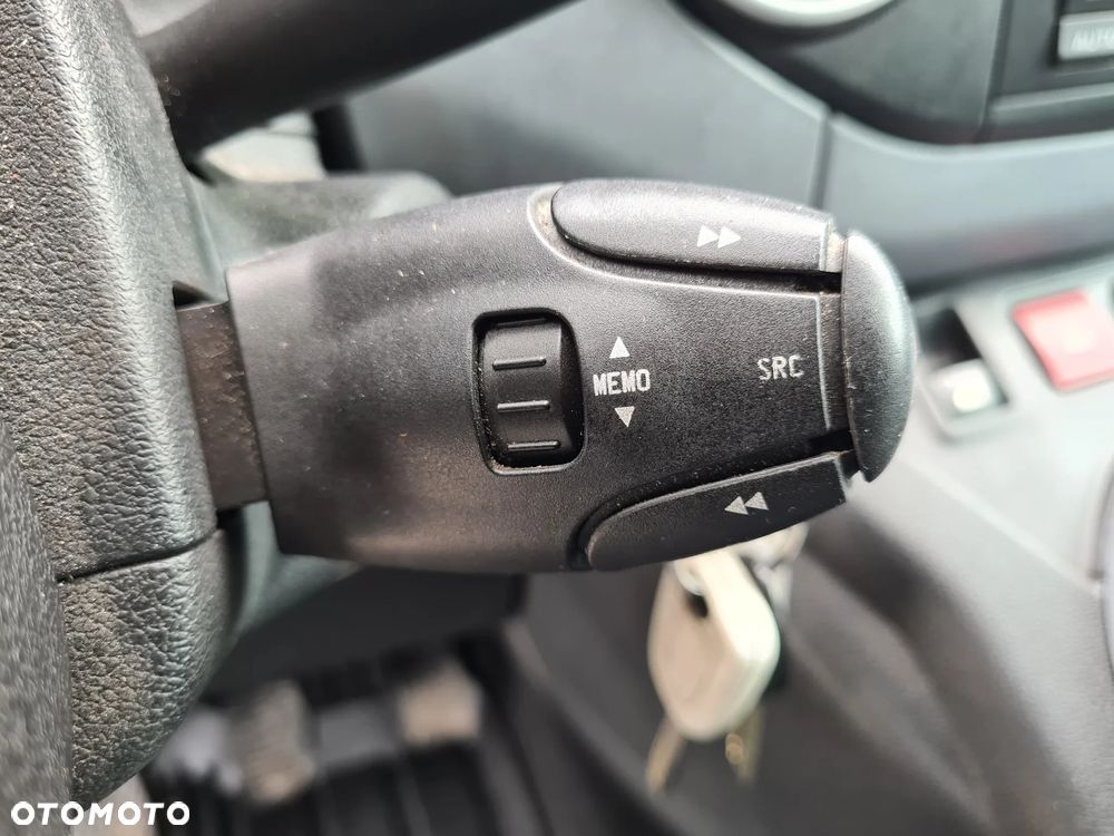 Citroën Berlingo - 32