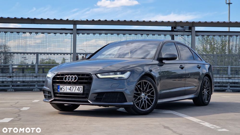 Audi A6 ver-3-0-tdi-quattro-tiptronic - 7