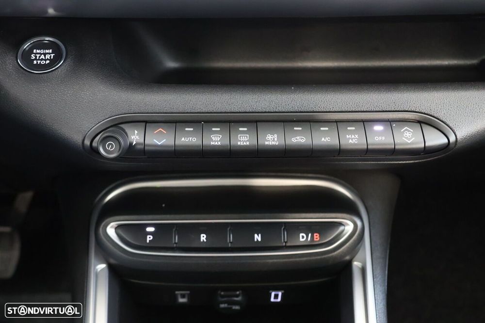 Jeep Avenger 54 kWh Altitude - 16