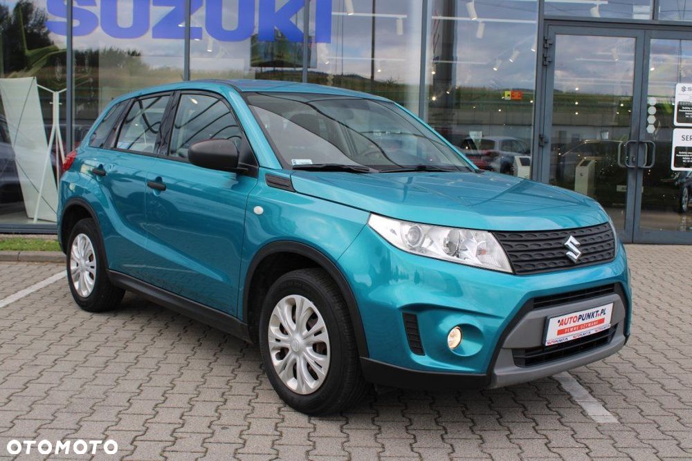 Suzuki Vitara - 3
