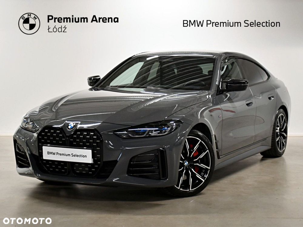 BMW Seria 4 - 2