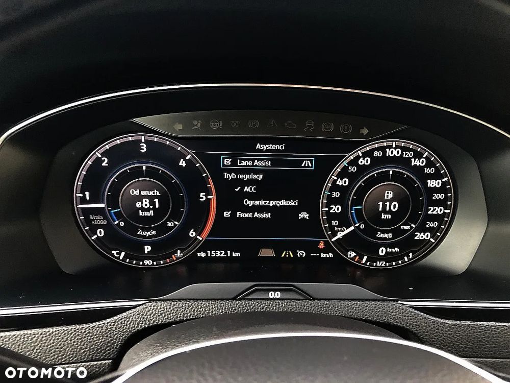 Volkswagen Passat 2.0 TDI BMT Comfortline DSG - 17