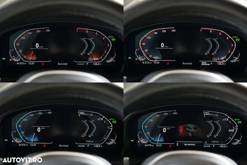 BMW X4 xDrive20i AT M Sport - 9